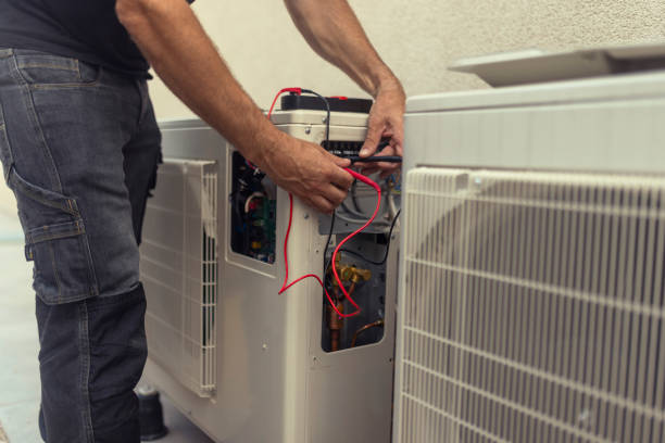 Best Best HVAC Companies  in Coudersport, PA
