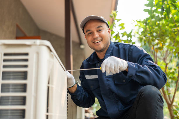 Best HVAC Tune-Up Services  in Coudersport, PA