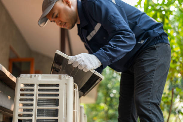 Best Affordable Air Conditioning Repair  in Coudersport, PA